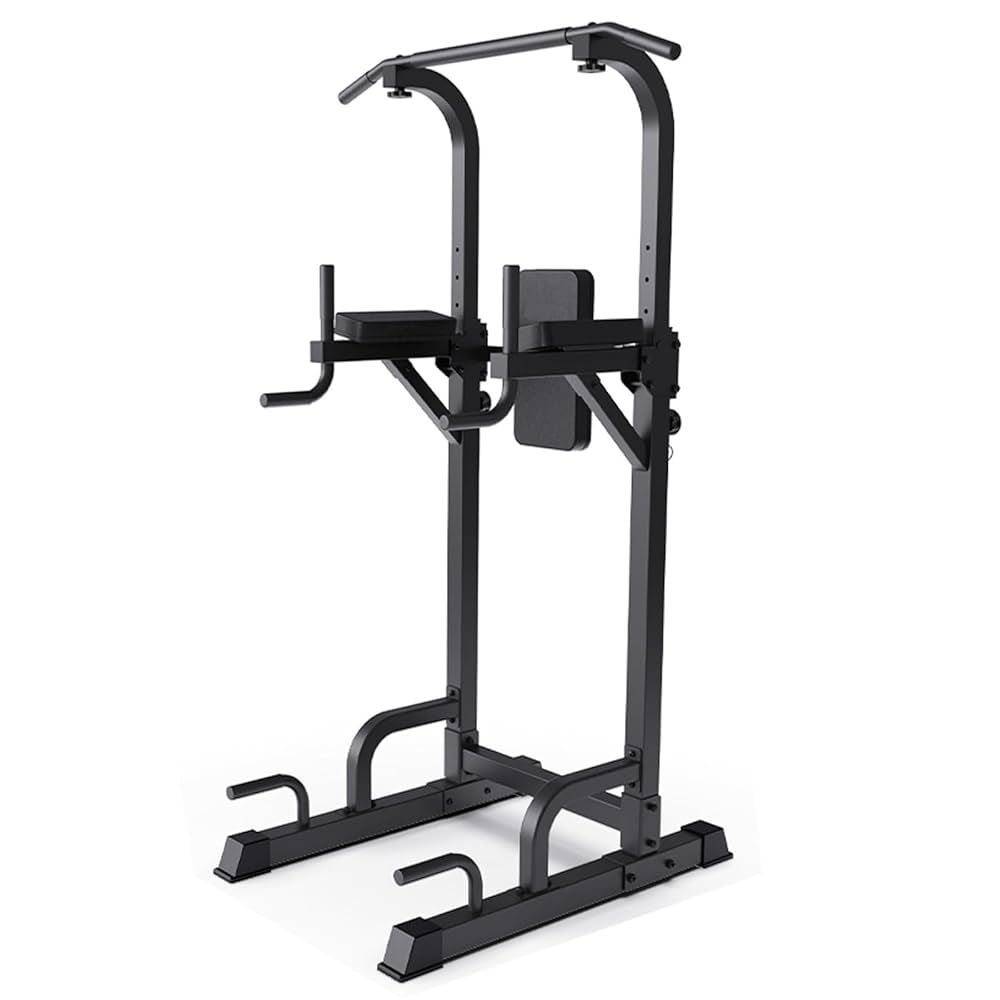 懸垂台 Amazon | STEADY ラック型 懸垂マシン【25段階調整/耐荷重300kg